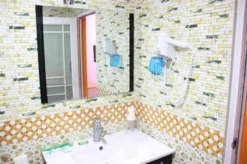 Qufu Kongmiao Hotel エクステリア 写真